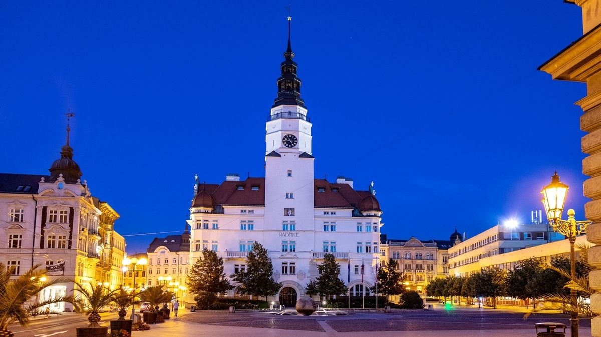 Opavské Slezsko dalo do oběhu turistickou kartu